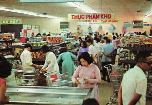 Hồi ức về siêu thị đầu tiên tại Sài Gòn: Thấy gà đông lạnh ai cũng lạ, tiện ích hiện đại đến ngỡ ngàng - 2