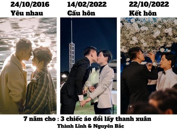 Cặp đồng tính nổi tiếng Người Ấy Là Ai khoe 7 năm yêu ngọt ngào-1