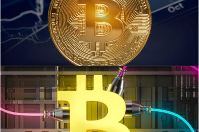 The Hidden Energy Costs of Cryptocurrency Mining