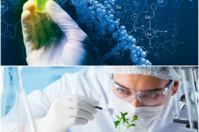 The Future of Human Augmentation and Biohacking