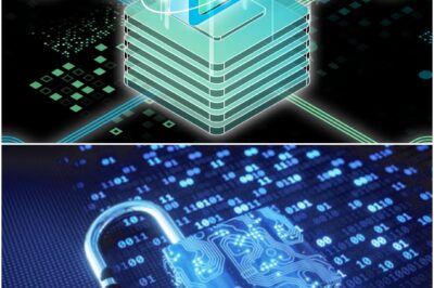 How Quantum Encryption Could End Hacking Forever