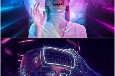 Why the Metaverse Is More Than Just a Game