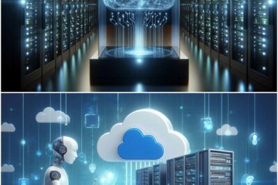 How Cloud AI Is Powering the Next Wave of Startups