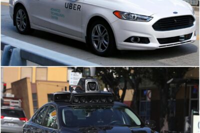 The Future of Transportation: Self-Driving Cars and Beyond