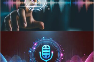 How Voice AI Is Changing the Way We Communicate