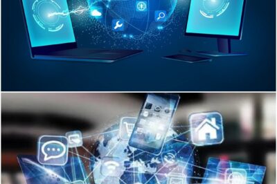 The Evolution of Wearable Technology: From Fitness to Medicine