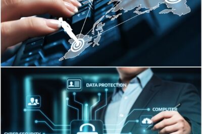 How Tech Companies Weaponize Your Data