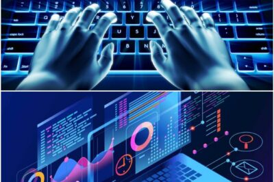 How Open Source Software Fuels the Internet