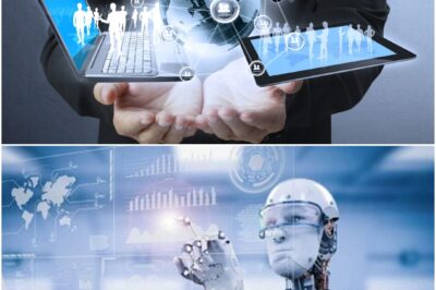 How Technology Shapes Modern Warfare