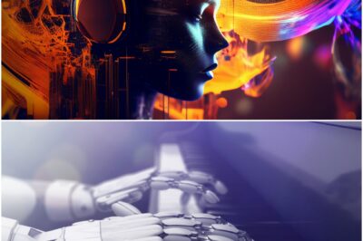 How Artificial Intelligence Is Changing Art and Music