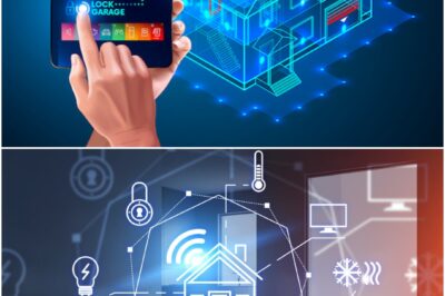 How Smart Homes Are Redefining Privacy