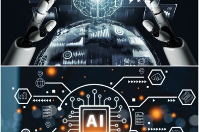 The Role of AI in Fighting Misinformation